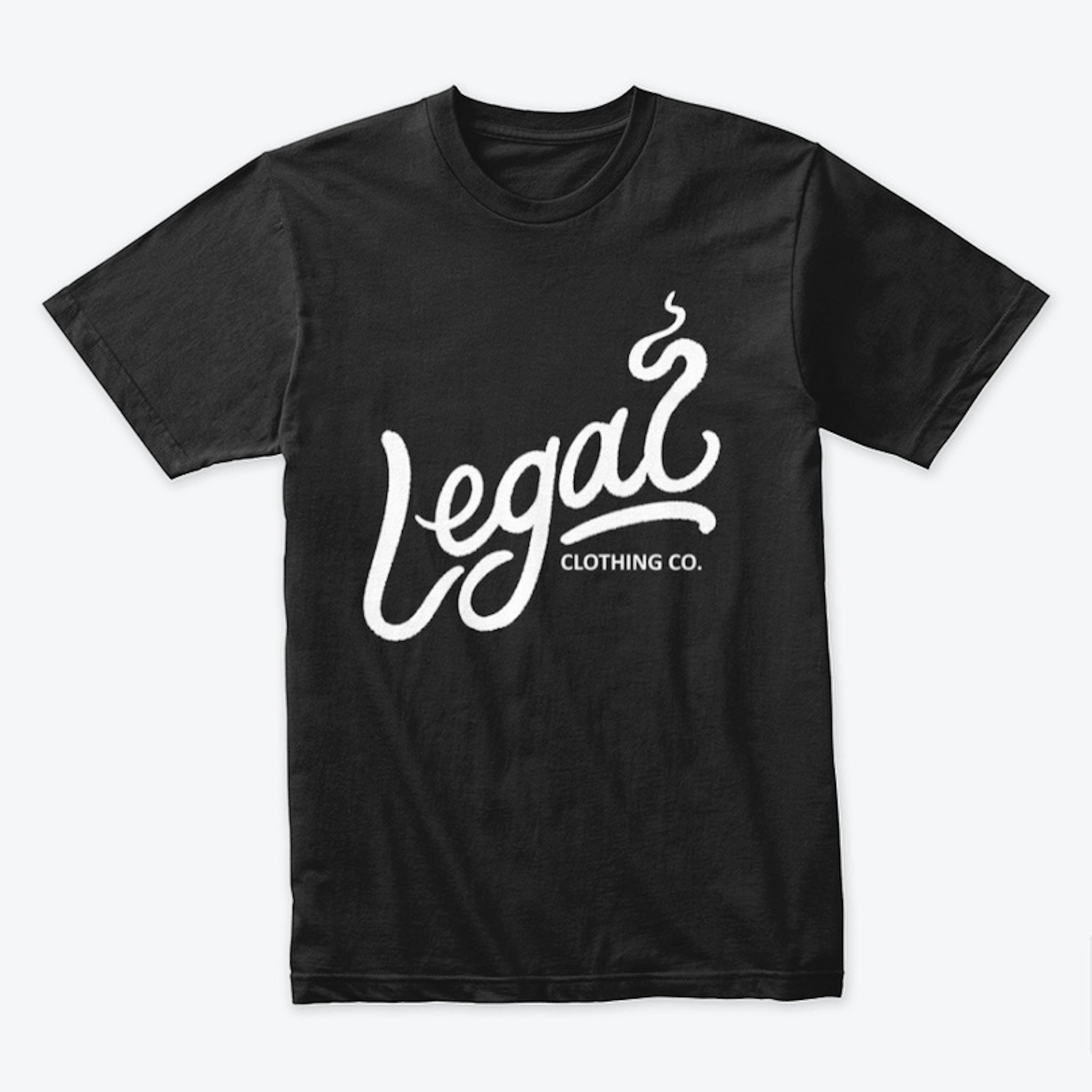 Legal Clothing Co. Classic 