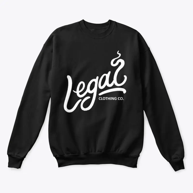 Legal Clothing Co. Classic 