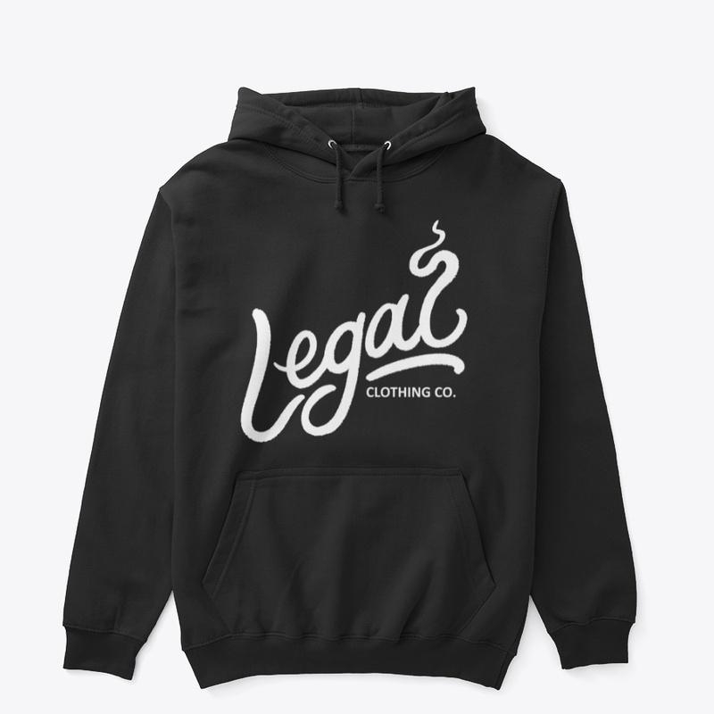 Legal Clothing Co. Classic 