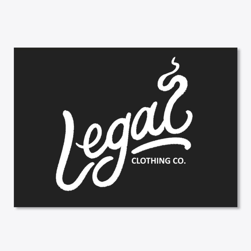 Legal Clothing Co. Classic 